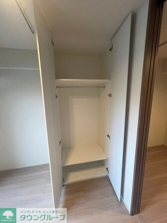 オープンブルーム二子の物件内観写真